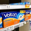 Voltaren compresse senza ricetta c